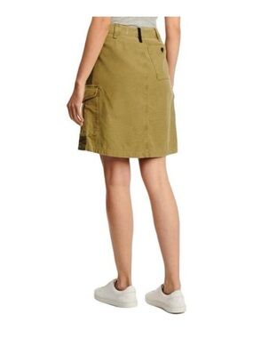 Rag and Bone Utility A-Line cargo Skirt, Size 30, like New